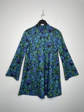 Zara 60s 70s Retro Mod Swing