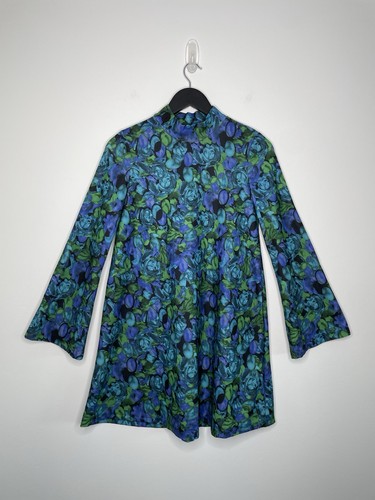 Zara 60s 70s retro - mod, swing