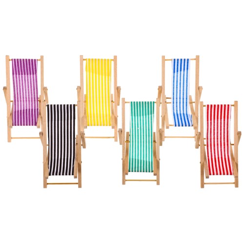 Pcs miniature lounge chair - miniature,