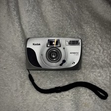 Kodak Advantix F320 Auto APS