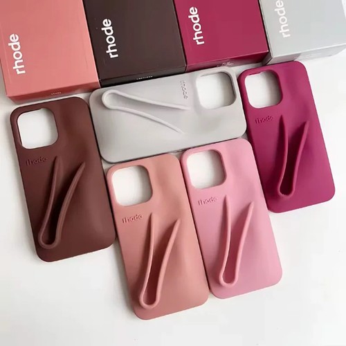 Rhode lip tint silicon phone - tint,