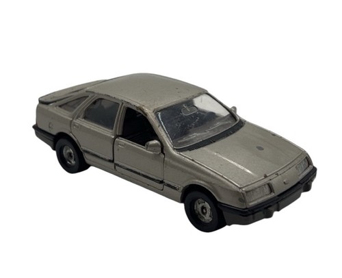 Corgi toys 299 ford - no.,