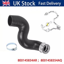 Turbo intercooler hose - intercooler,