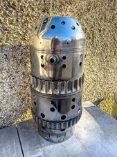 Rolls Royce Avon Jet Engine