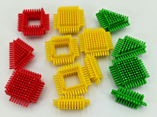 Stickle Bricks builder spares