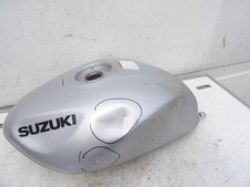 suzuki 600 bandit mk2 tank