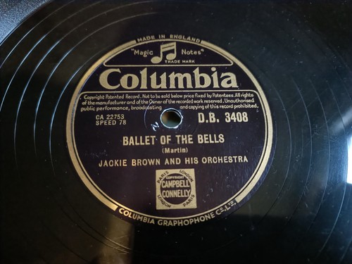 Jackie brown and his - jackie,