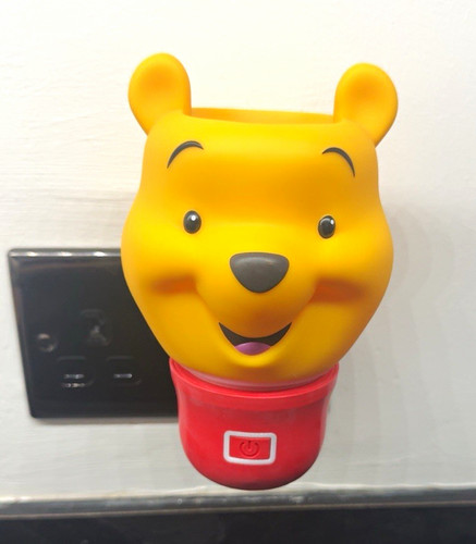 Scentsy winnie the pooh disney - winnie,