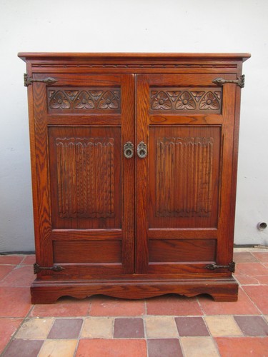 Vintage wood bros old - wood,