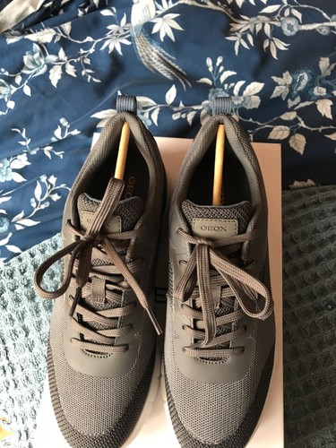 Geox montreale trainers size - geox, u