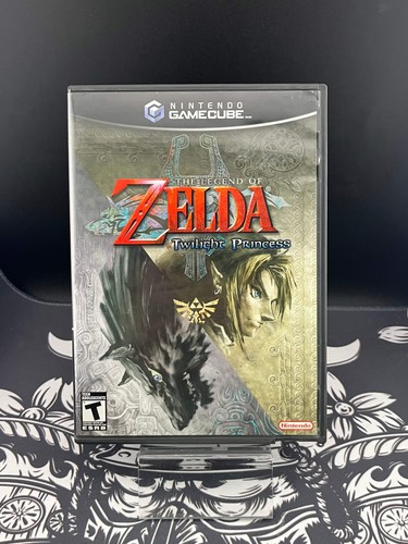The legend zelda - the, of