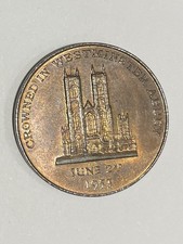 1953 Coronation of Queen