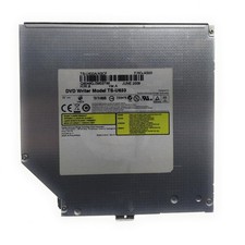 TOSHIBA SAMSUNG TS-U633 DVD