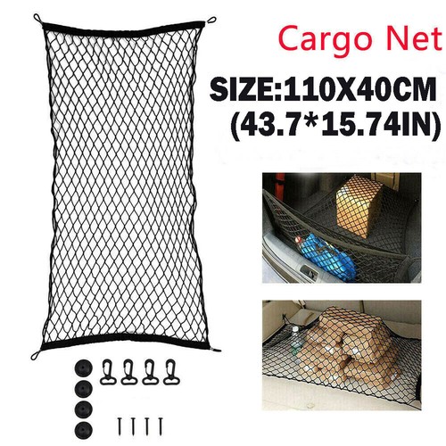 Heavy duty elastic cargo - duty, net
