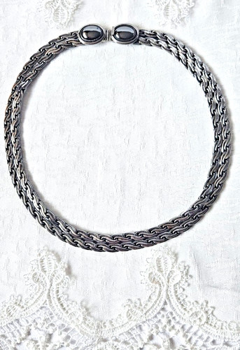 Vintage ermani bulatt art deco - bulatt,