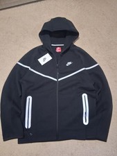 Nike Tech Fleece Reflect
