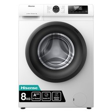 Hisense 1Q Series 8kg 1400rpm