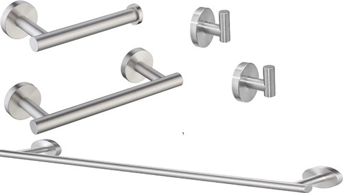 Kes toilet roll holder and - toilet,