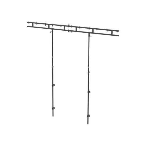 Ultimax booth goal post - booth,