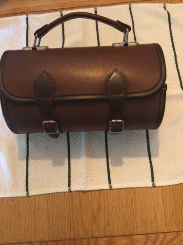 Crown green bag - green,