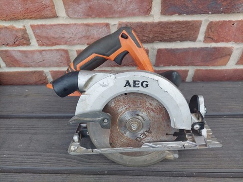 Aeg bks 18v cordless - 18,