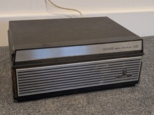 Grundig TK120 Deluxe Reel to