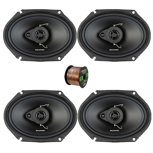 Pair of blaupunkt - 2, (qty