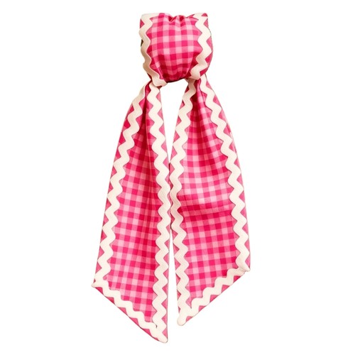 Curtain styling ribbon sash - curtain,
