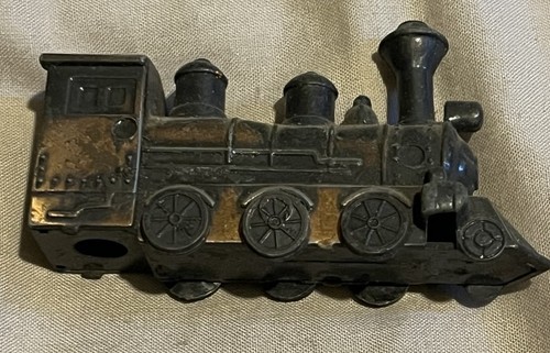 Locomotive train pencil - locomotive,