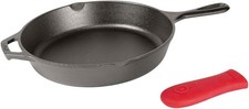 Lodge Cast Iron Skillet 10.25