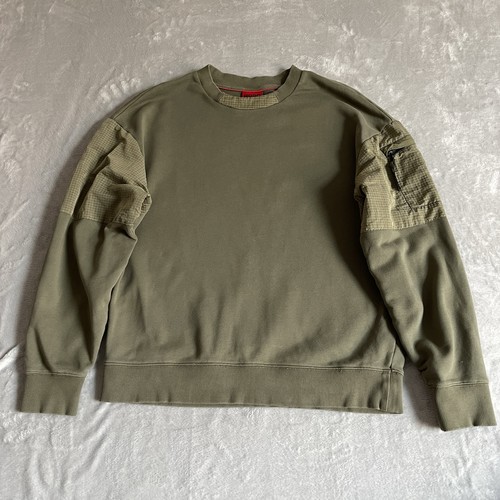 Hugo boss sweatshirt jumper - sweatshirt,
