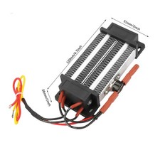 A110V 300W Insulated PTC