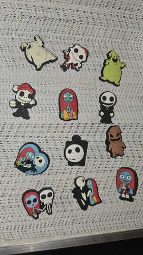 Nightmare before christmas - nightmare,