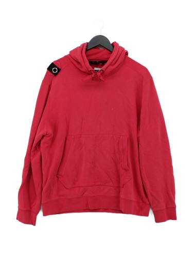 Strum men hoodie xl - strum,
