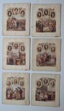 Kings and Queens of England -