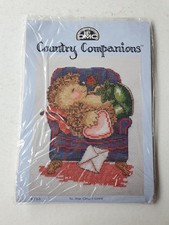 Dmc country companions the - companions, to