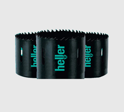 Heller hss metal - heller,