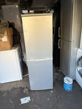 Logik Fridge Freezer