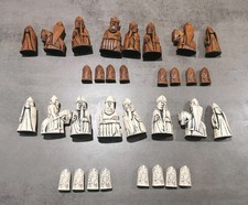 Chess Set Isle Of Lewis Chess