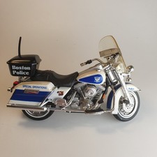Maisto Harley Davidson Diecast