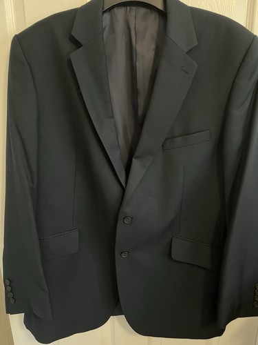 Gents navy blue - navy, piece