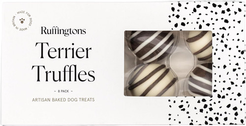 Terrier truffles 8pk - terrier,