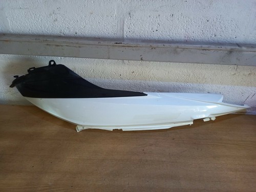 Suzuki uk110 address side - address,