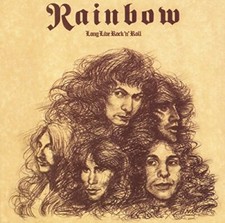 Rainbow - Long Live Rock 'n'