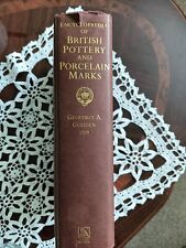 Encyclopedia Of British