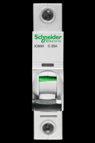 Schneider amp curve - 25,