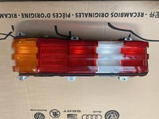 Mercedes W123 Saloon / Coupe Nearside Rear Headlamp In Superb Condition As Seen