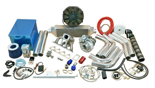 For honda turbo kit b16 - kit,
