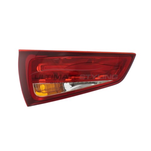 Audi rear light 2010 2019 - rear,