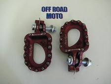 S3 HARDROCK ALLOY ALUMINIUM